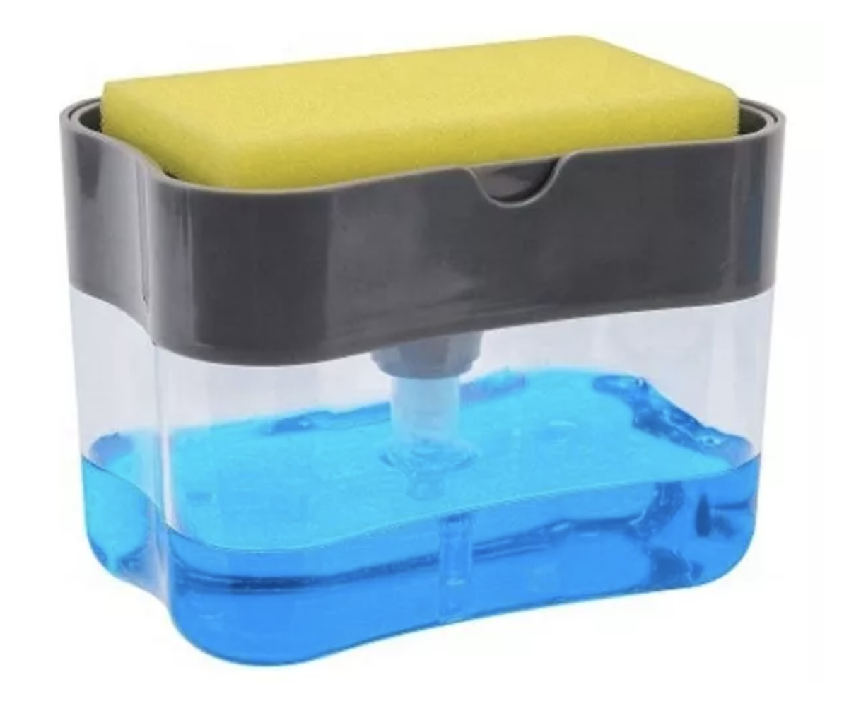 Miniatura 2 de Dispensador De Jabon Para Loza